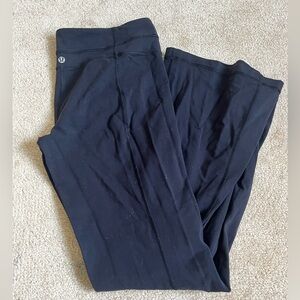 Lululemon Athletica Flare Pants SOLD
